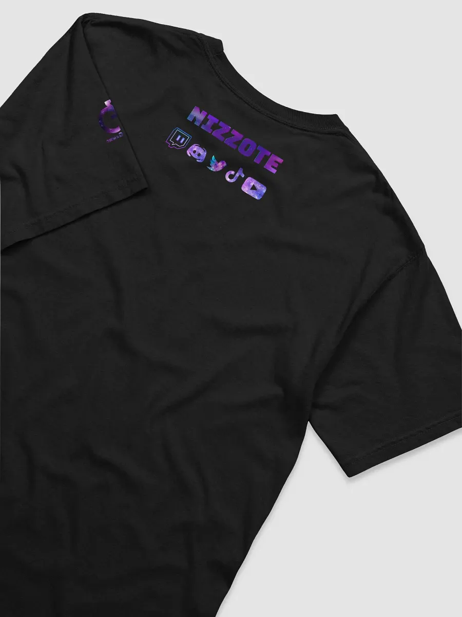 Nizzote Fresh Tee product image (17)