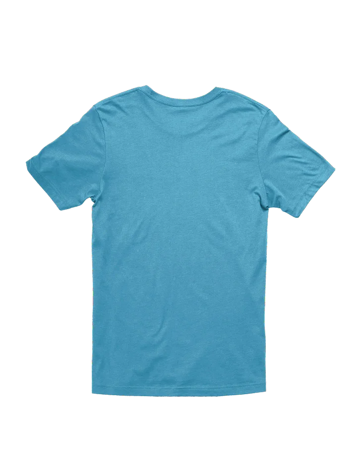 Noooo T shirt product image (21)