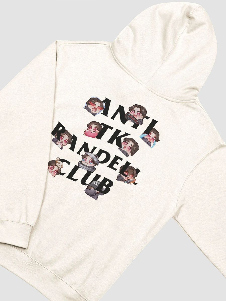 ATRC Butter Hoodie product image (4)