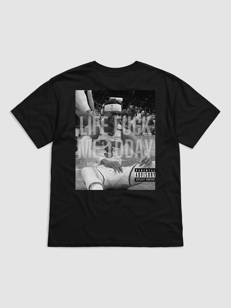 Life F*** Me Today Tee product image (1)