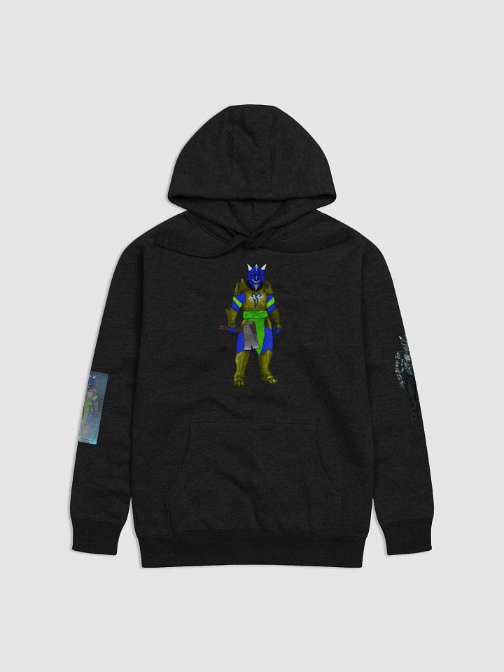 Hatchet Hoodie product image (9)