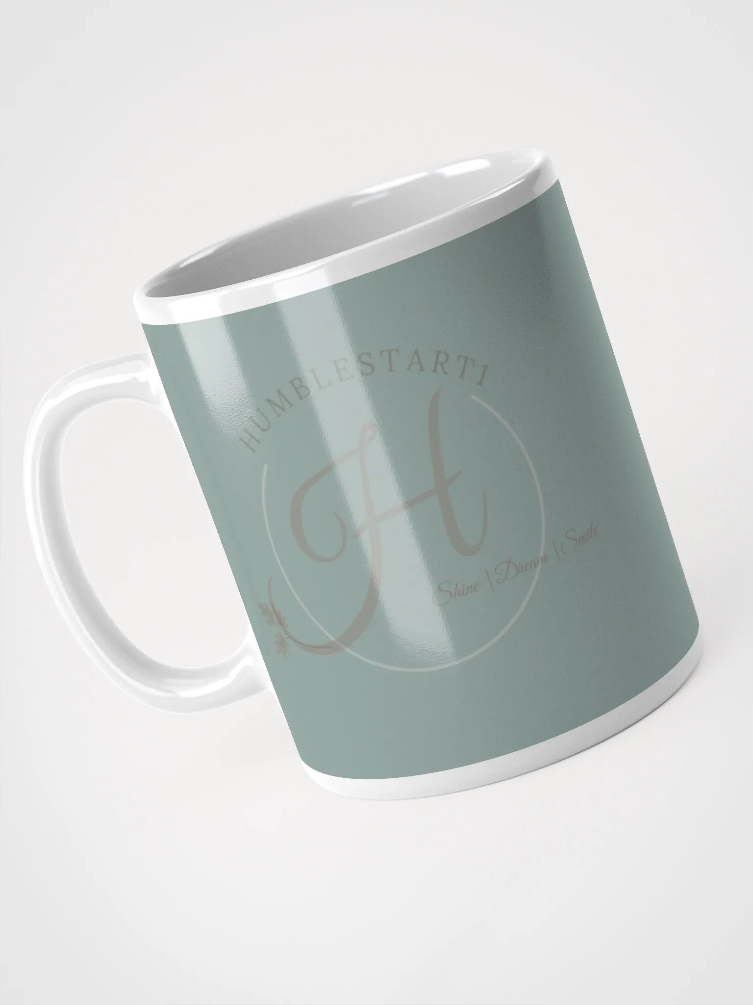Life Goes On Mug product image (3)