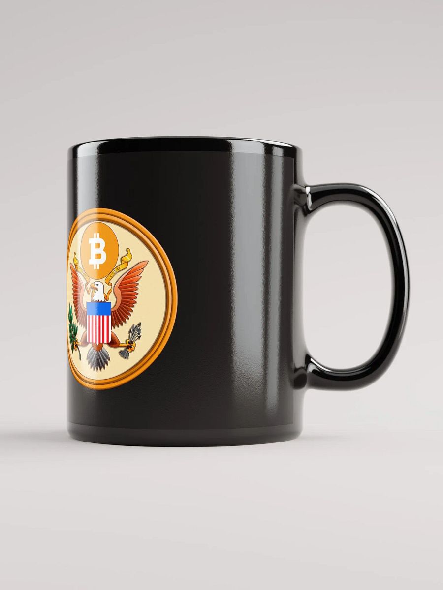 SBR Logo Coffee Mug product image (1)