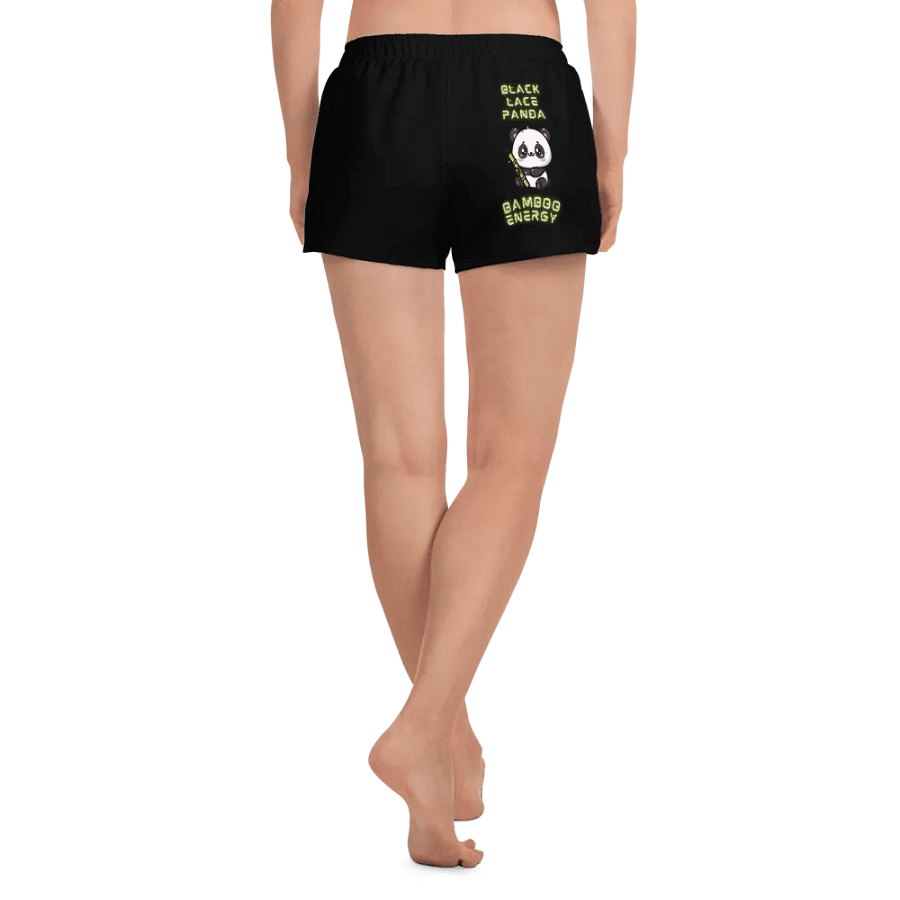 BLP Unisex Shorts 2024 product image (6)