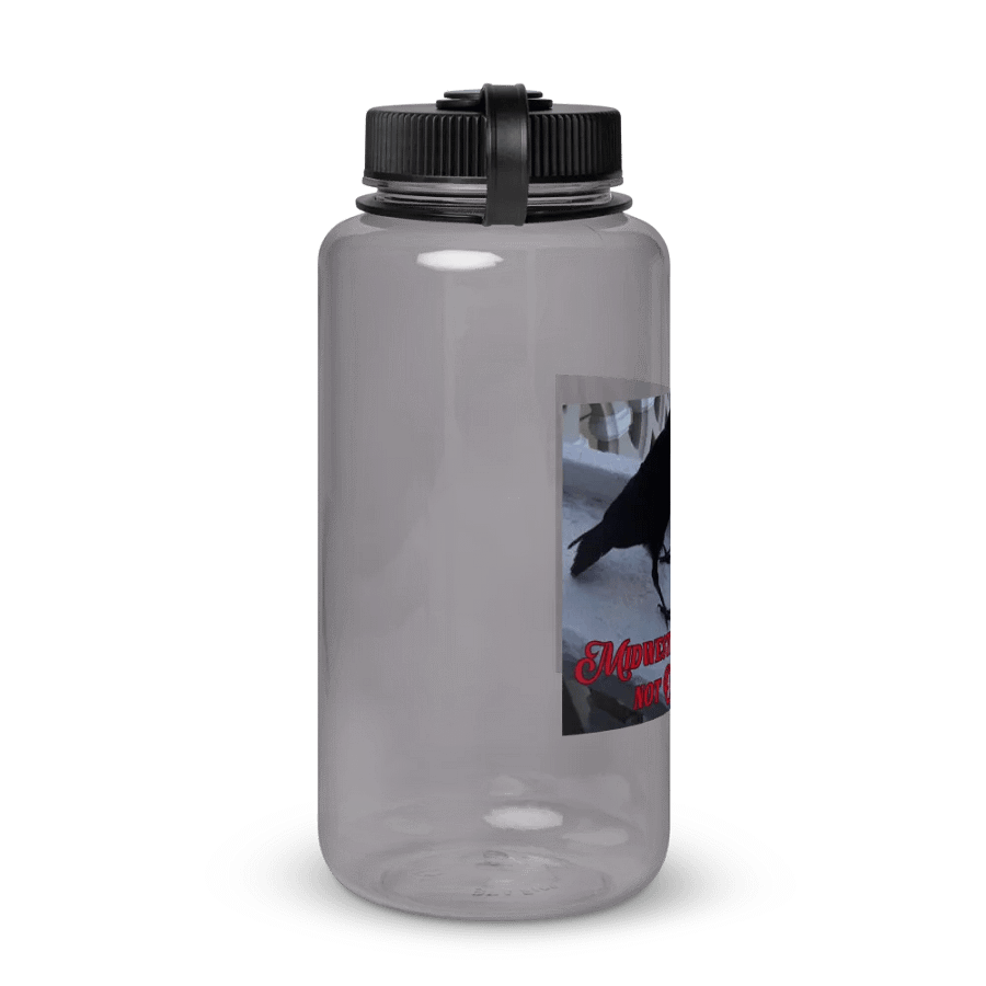 Midwestdistressedd But Not Oppressedd - Jug product image (4)