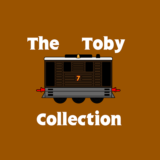 Toby Collection