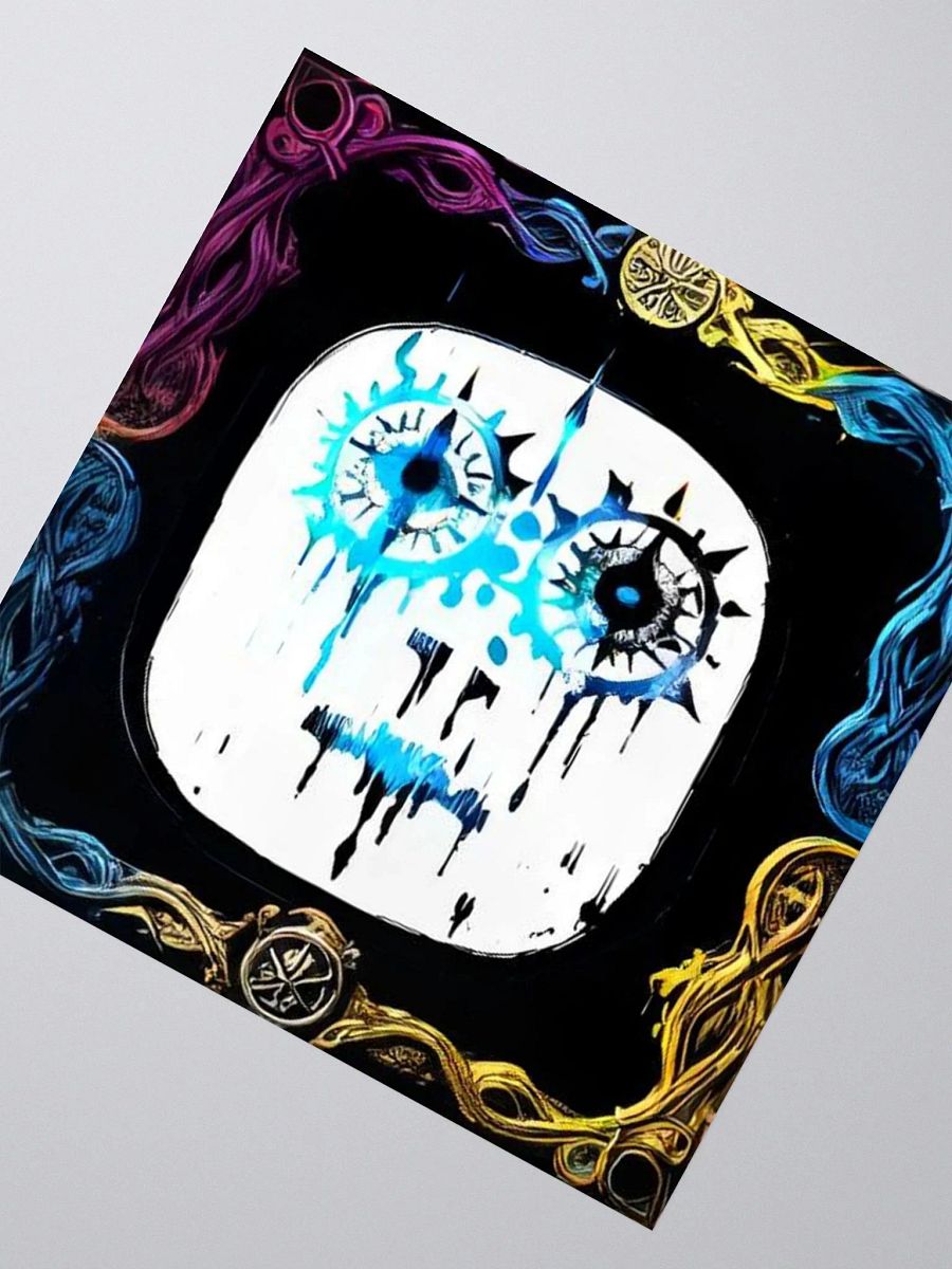 Spark of Genesis product image (2)