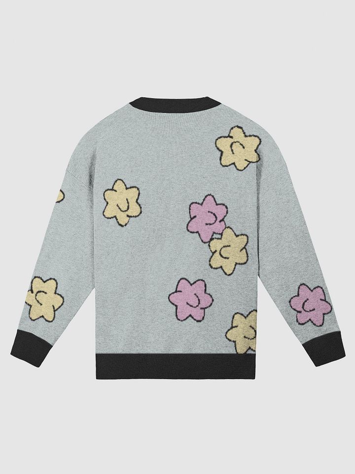 Konpeitō Knit Sweater product image (2)