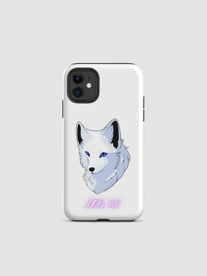 [Icyslyfox] Tough iPhone Case Allcolor 052 product image (1)