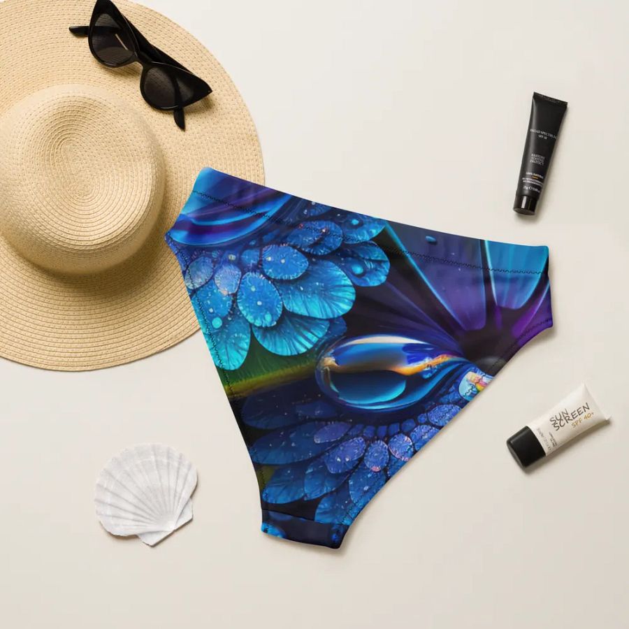 Kawaiikitten Exclusive Premium DewDrop Bikini Bottom product image (12)