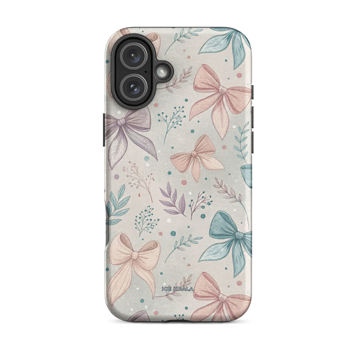 Pastel Bows product image (85)