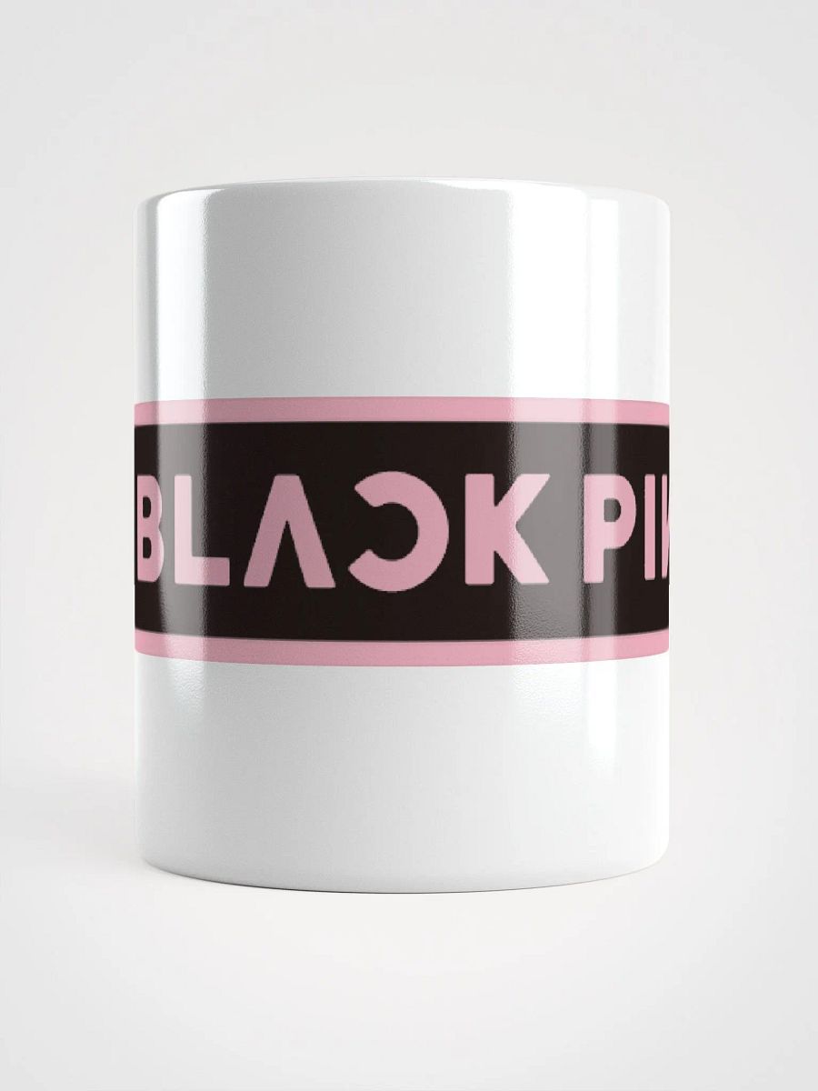 Taza BLACKPINK product image (5)