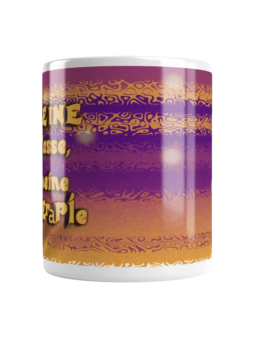 Therapie-Tasse product image (5)