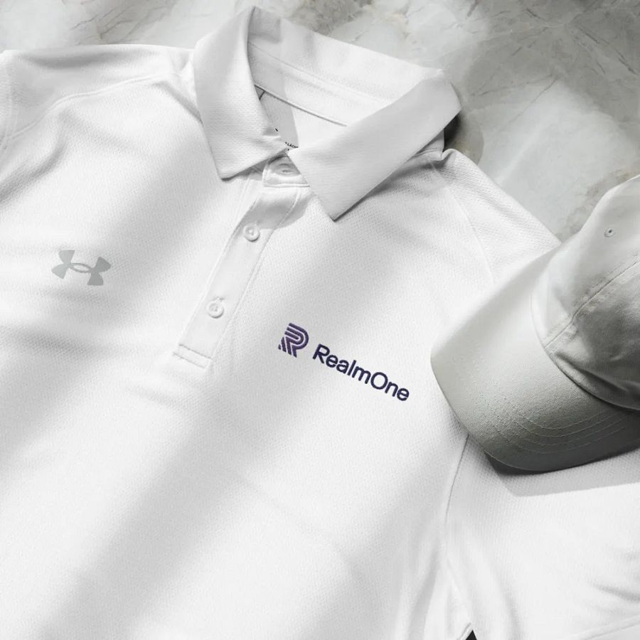 RO Under Armour Men's Polo product image (6)