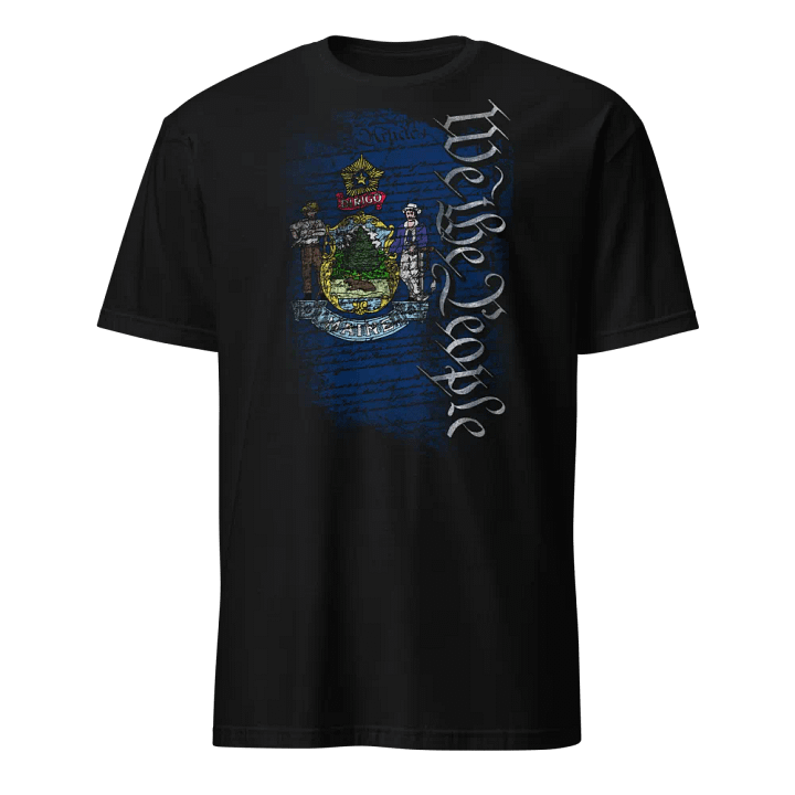 Maine: We The People product image (1)