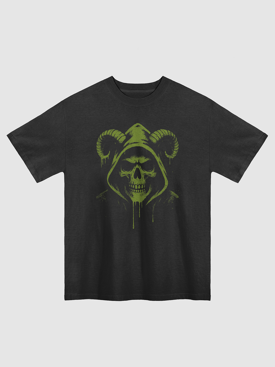 Gothic Alchemy Faded Tee product image (1)