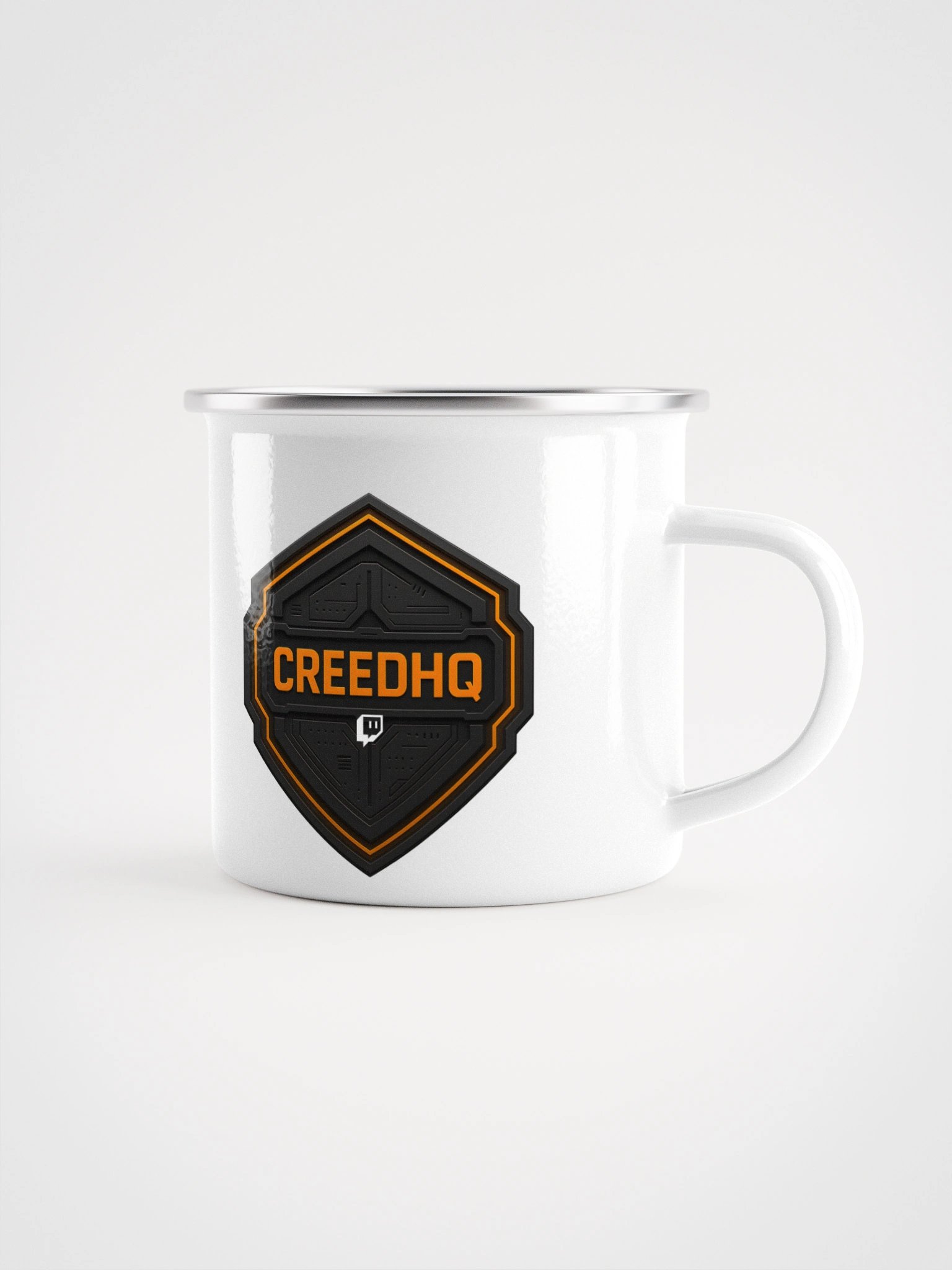 CreedHQ Mug product image (1)