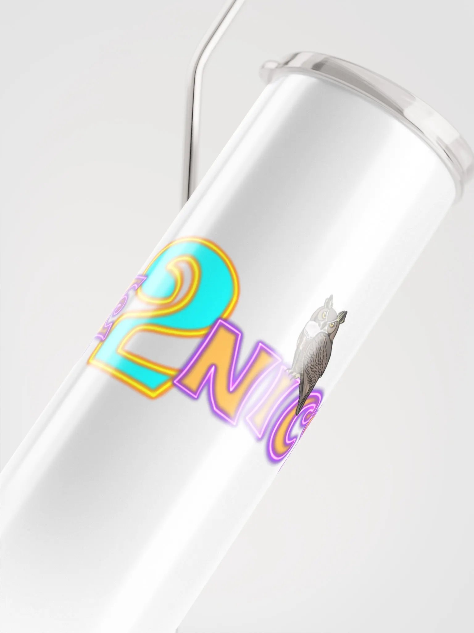The2Nicks Medium Tumbler product image (5)