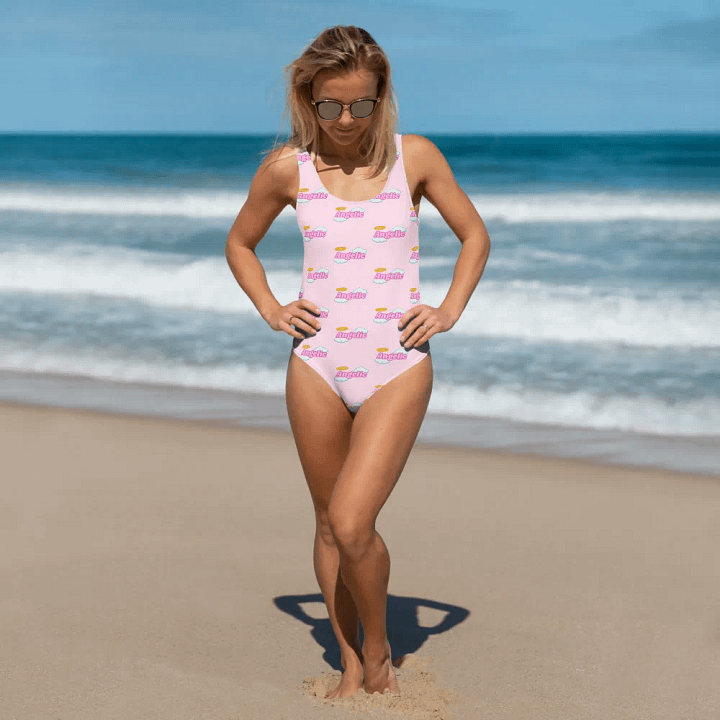 Angelic One-Piece product image (1)
