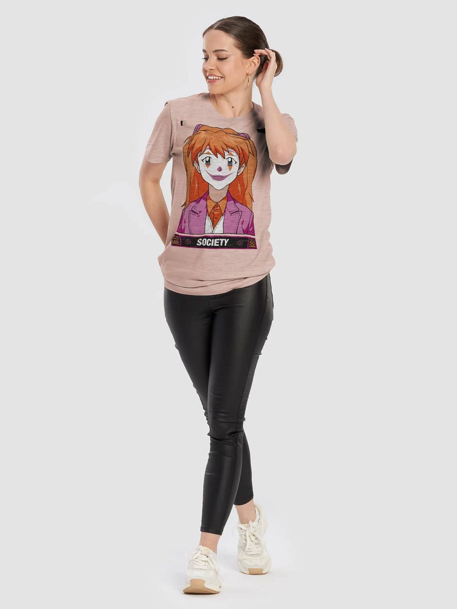 Woker Lesbian SOCIETEE (Colorful) product image (9)