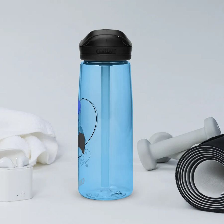 Tough & Cute Water Bottle product image (12)