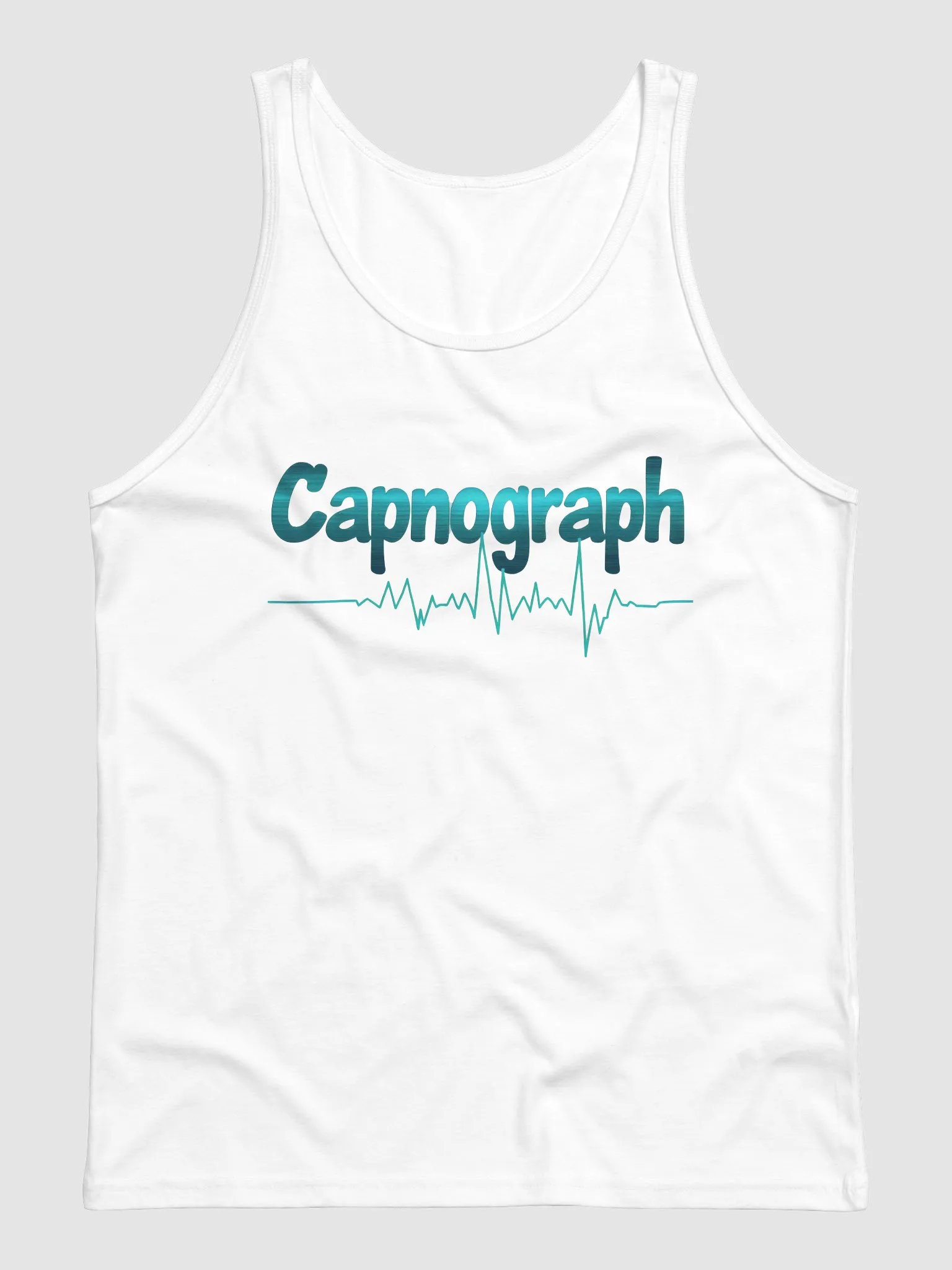 EKG Waveform Capnograph Tank product image (5)