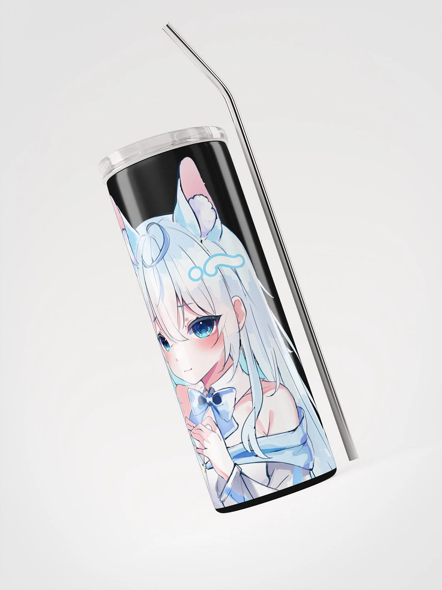 Sketchy Bun Tumbler product image (3)