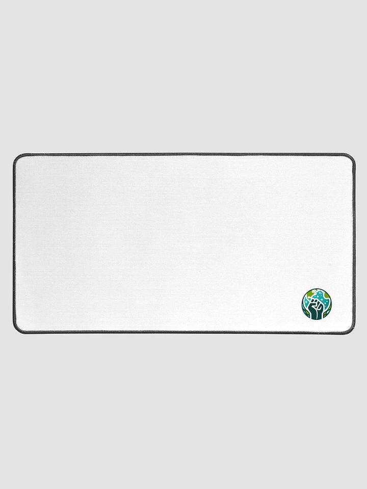 Unity Fist Desk Mat product image (1)