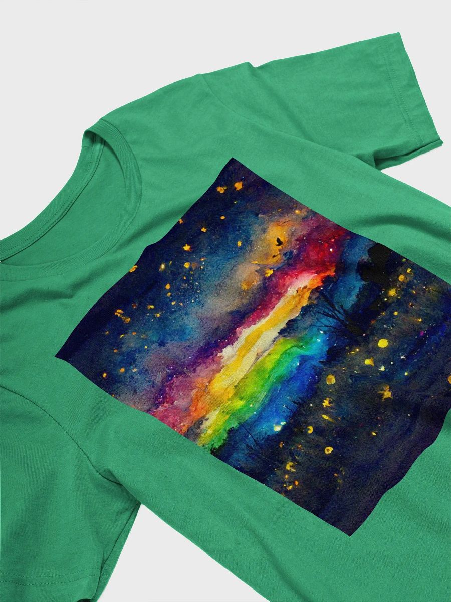 Iconic Comfort Tee product image (3)