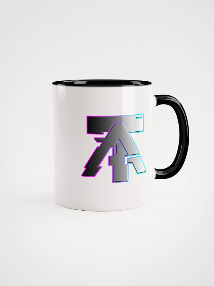 TA 2.0 Color Mug product image (8)