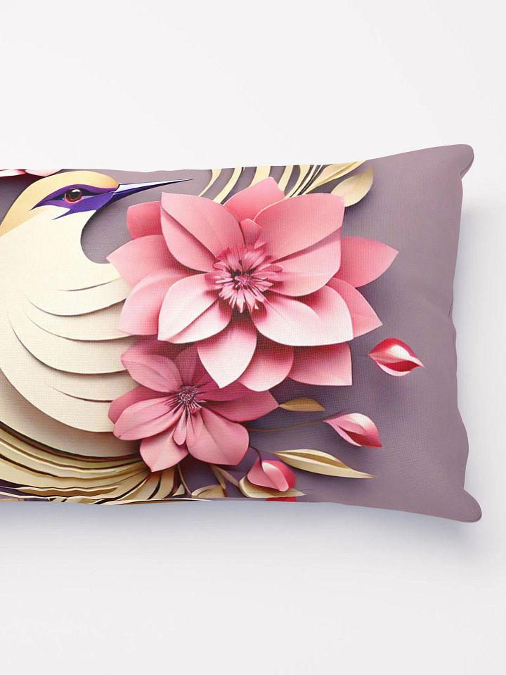 Nature Nomads Basic Pillow product image (6)