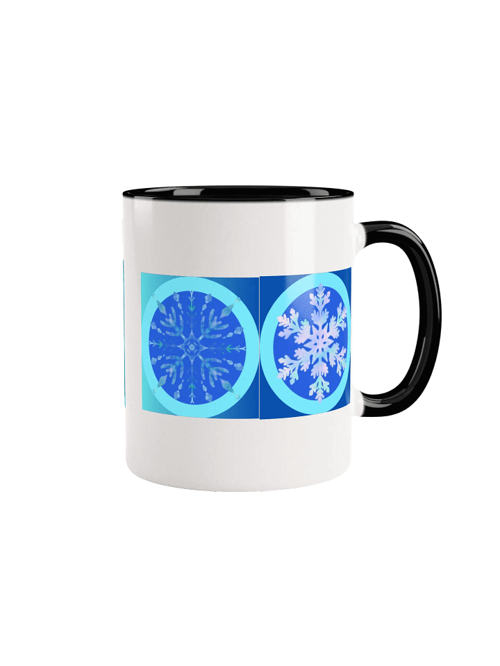 4 flakes mug product image (1)