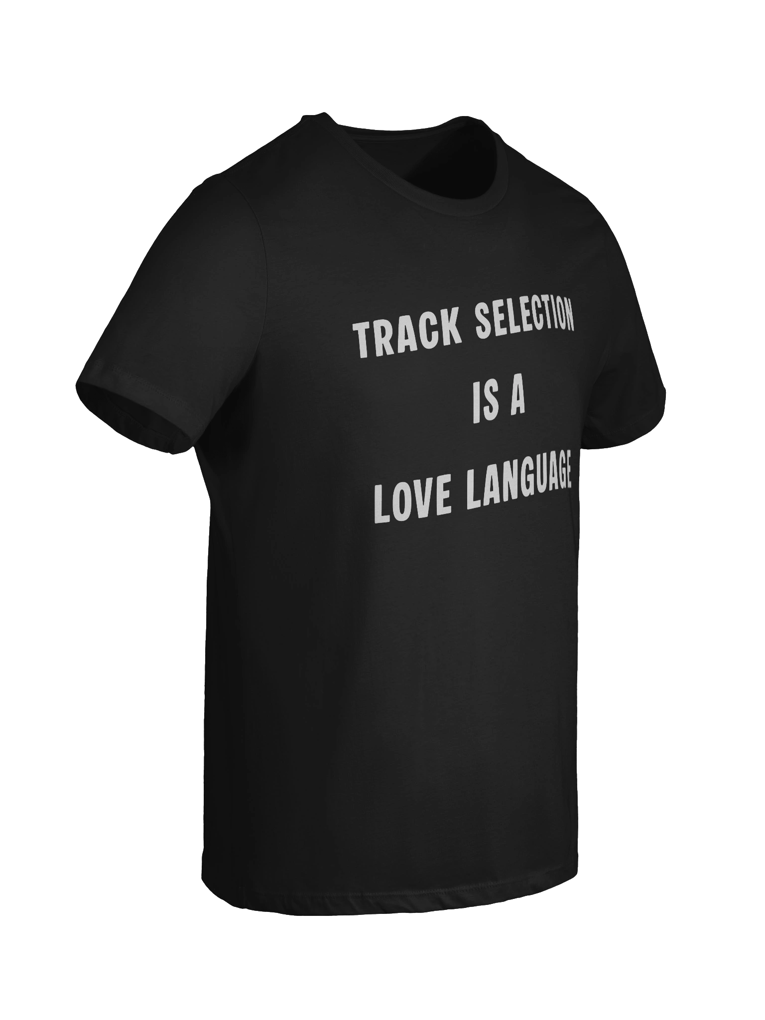 Track Selection Womens T-Shirt product image (30)