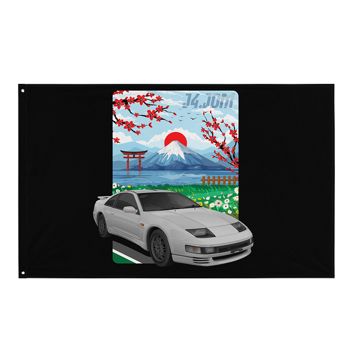 Flag - j4.jdm product image (1)
