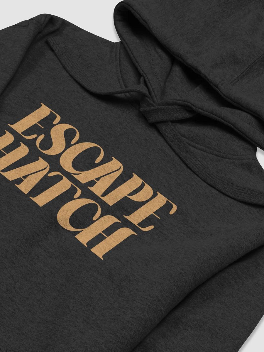 Escape Hatch Hoodie product image (23)