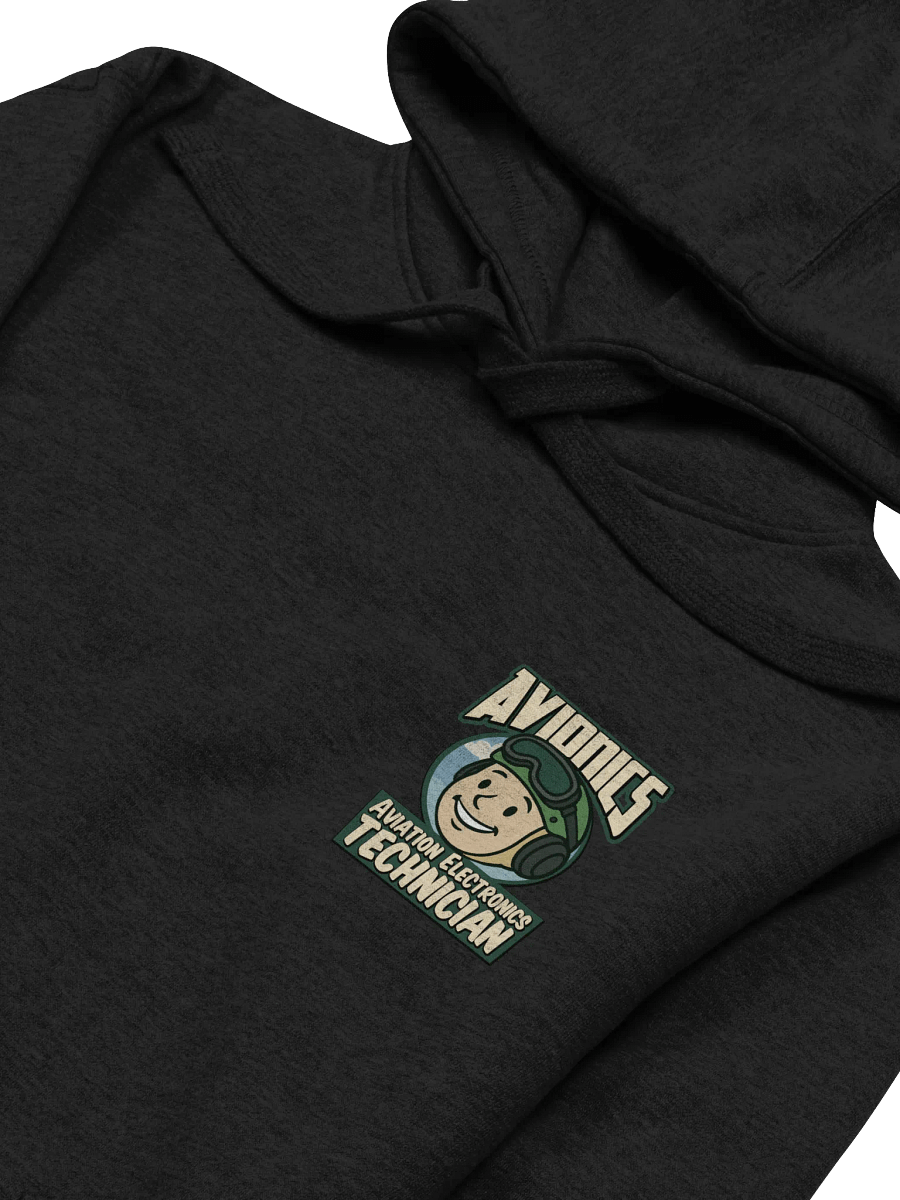 "AT: Swappin" Hoodie product image (33)