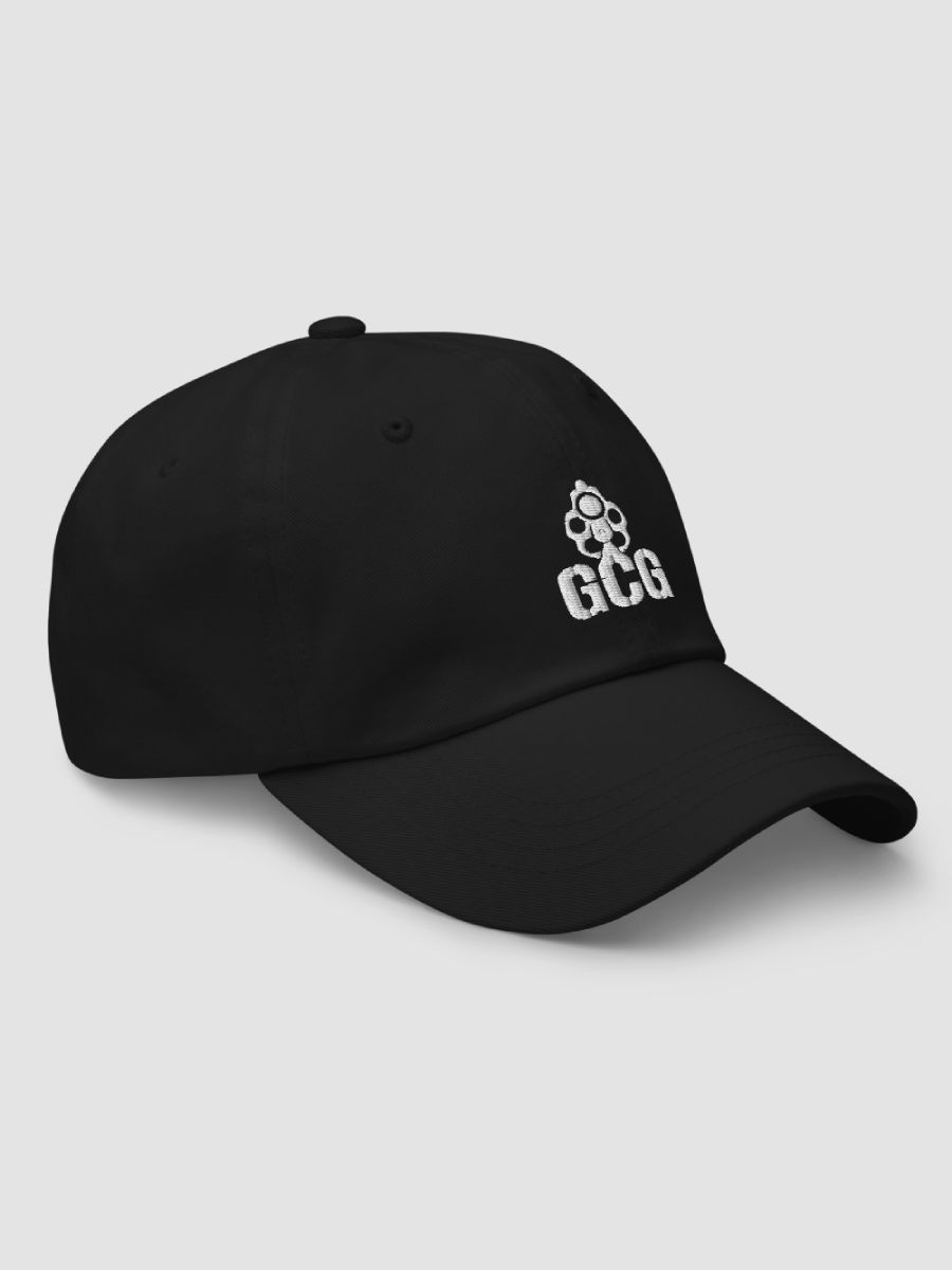 Hat with Logo product image (3)