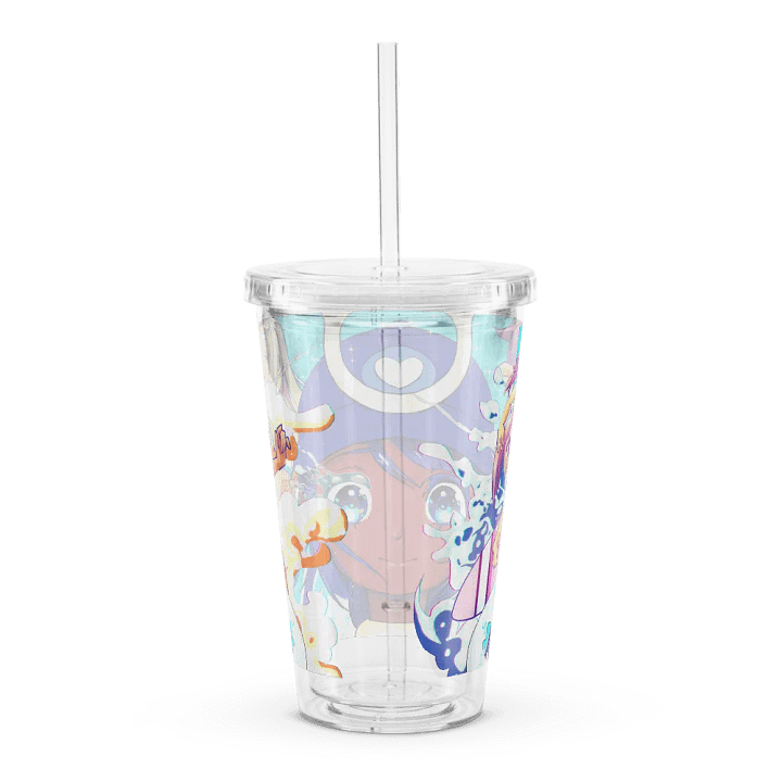Summer Girls GO! product image (2)