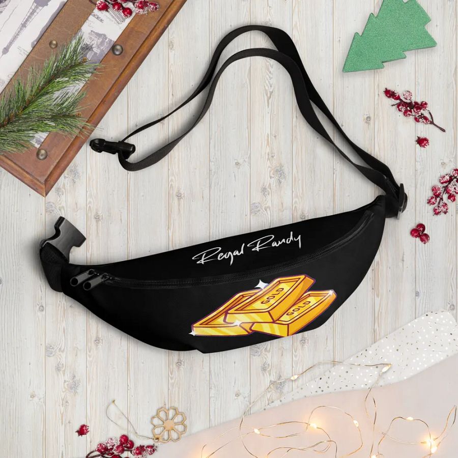 Regal Fanny Pack product image (12)