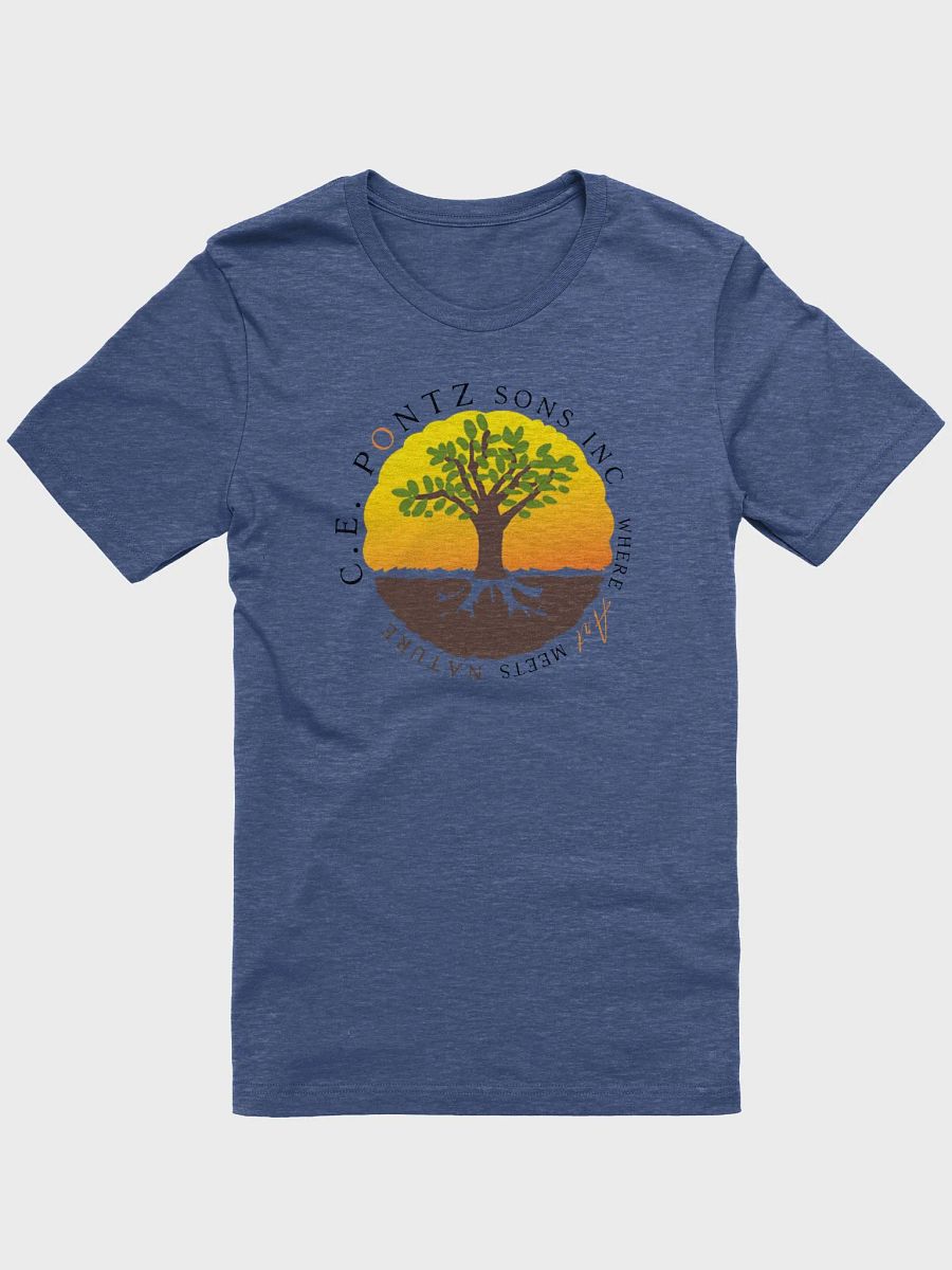 Logo Shirt product image (1)