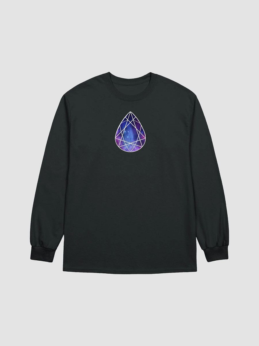 Galaxy Gem Long Sleeve T-Shirt product image (6)