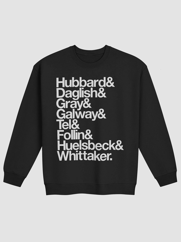 SID Wizards Sweat product image (1)