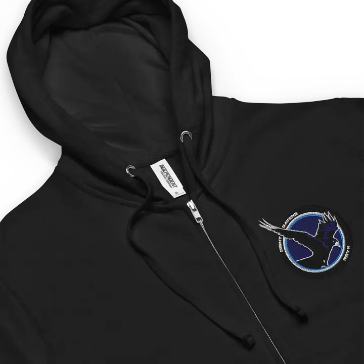 EVEHTEROUS HOODIE product image (2)