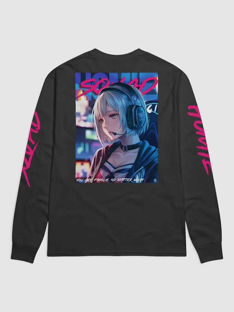 ECHO