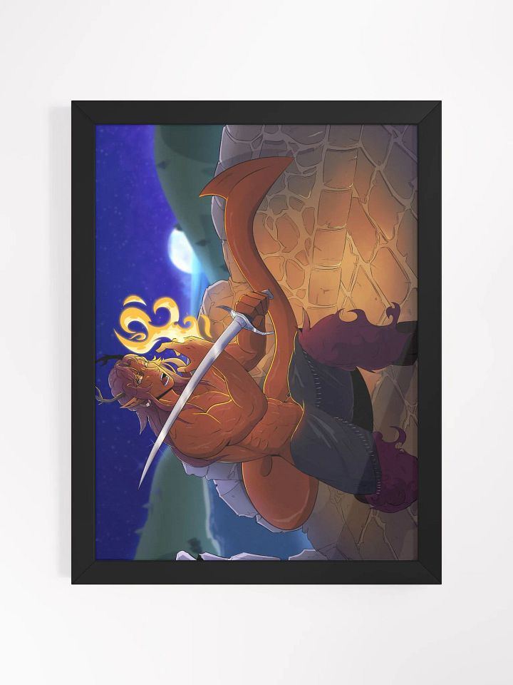 Last Stand by TheLukezzade product image (1)