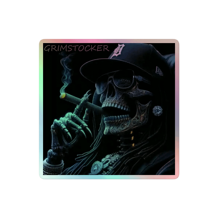 THUGA GRIM product image (2)