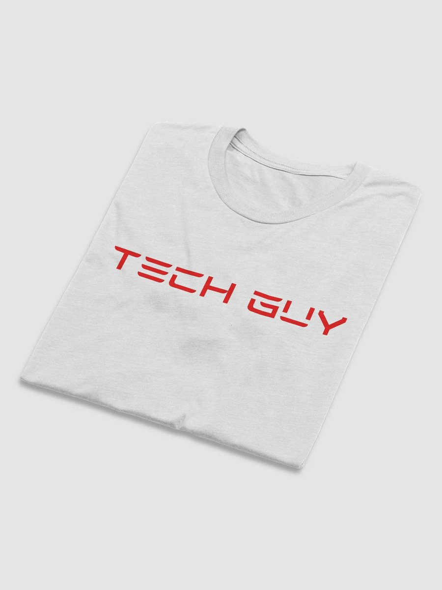 Hot Rod Tech Guy - Bella product image (6)