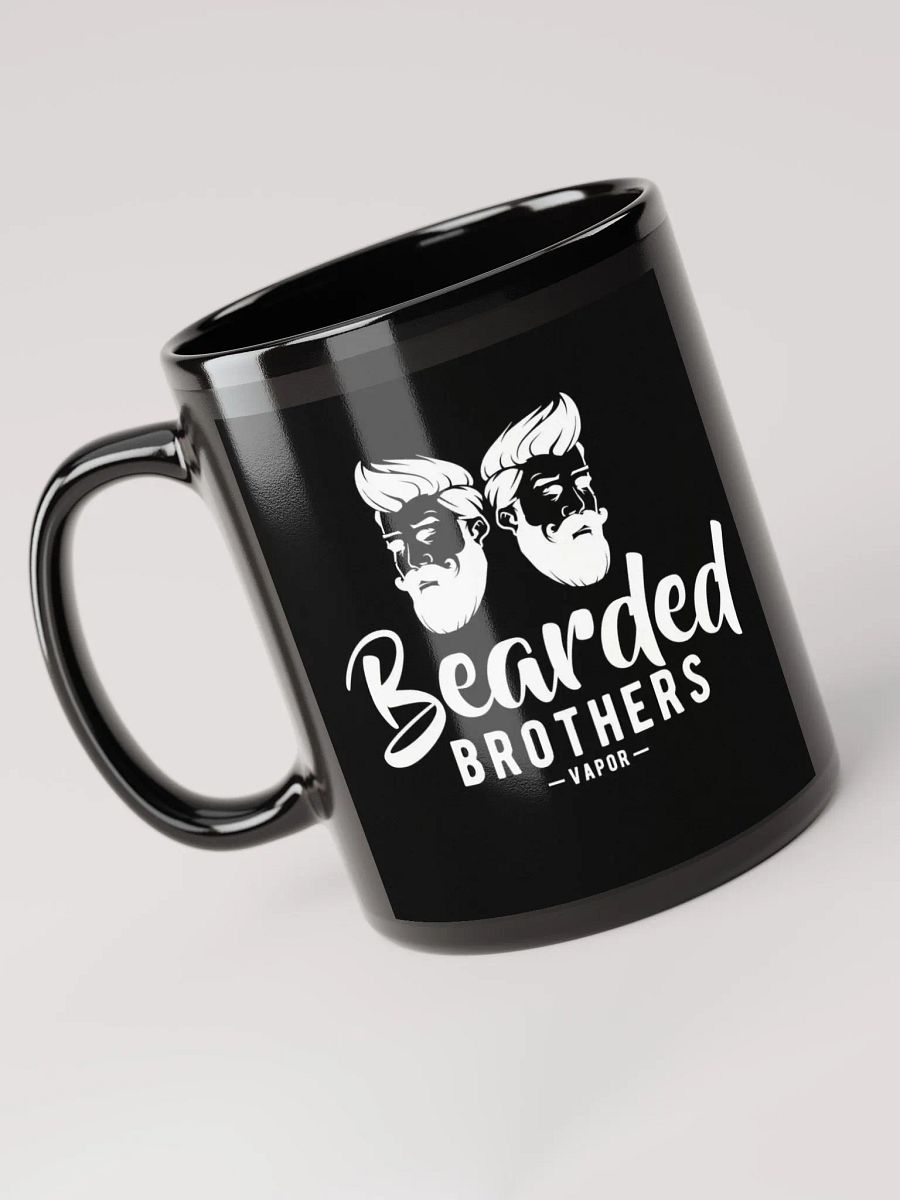 Bearded Brothers HQ Mug product image (5)