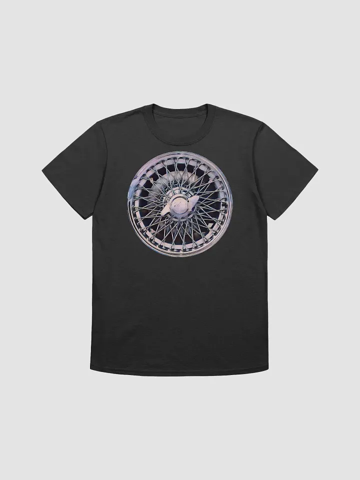 Aston Martin DB5 Tshirt product image (2)