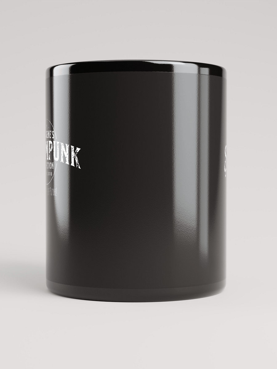 DIY Gene Punk product image (10)